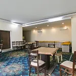 Fabhotel Marritt Grand