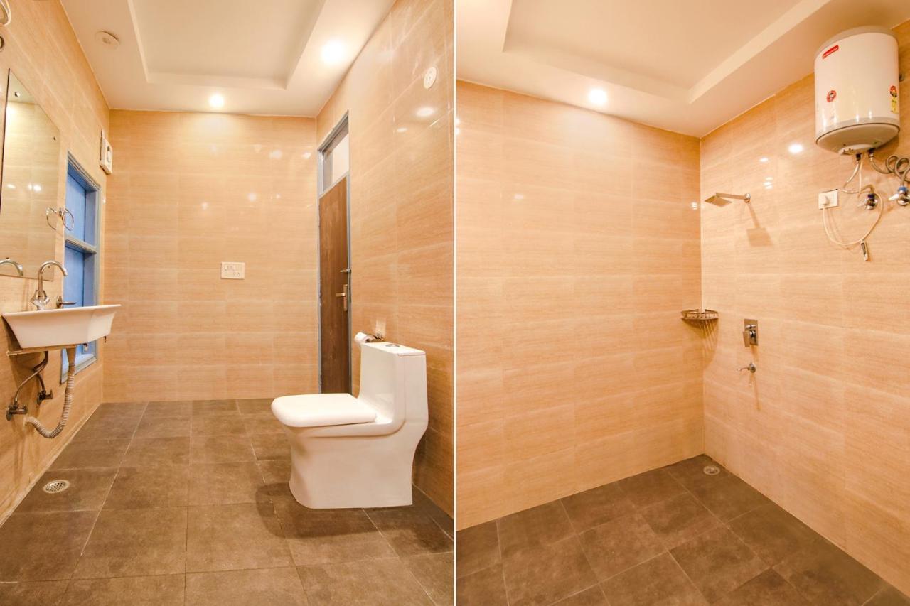 Fabhotel Marritt Grand 3*