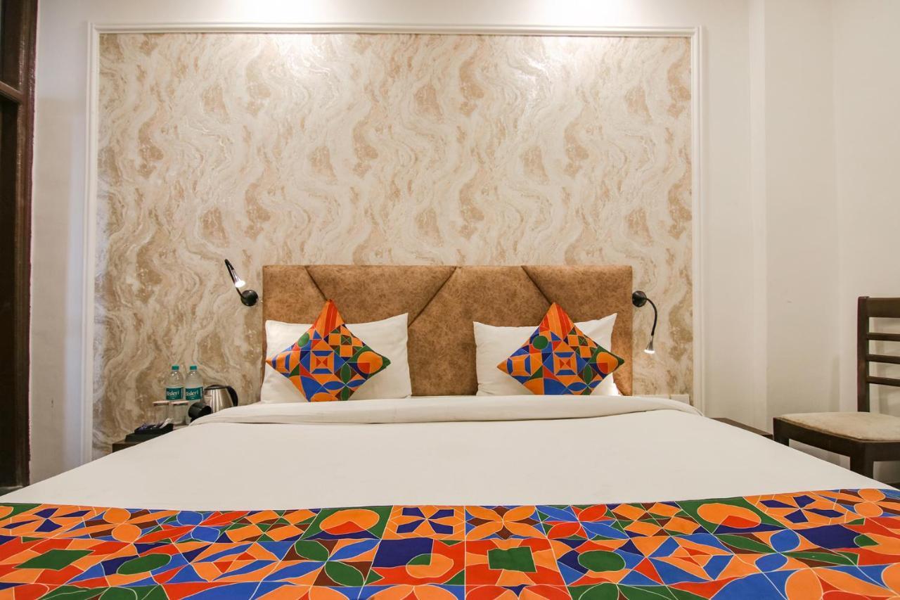 Hotel Fabhotel Marritt Grand