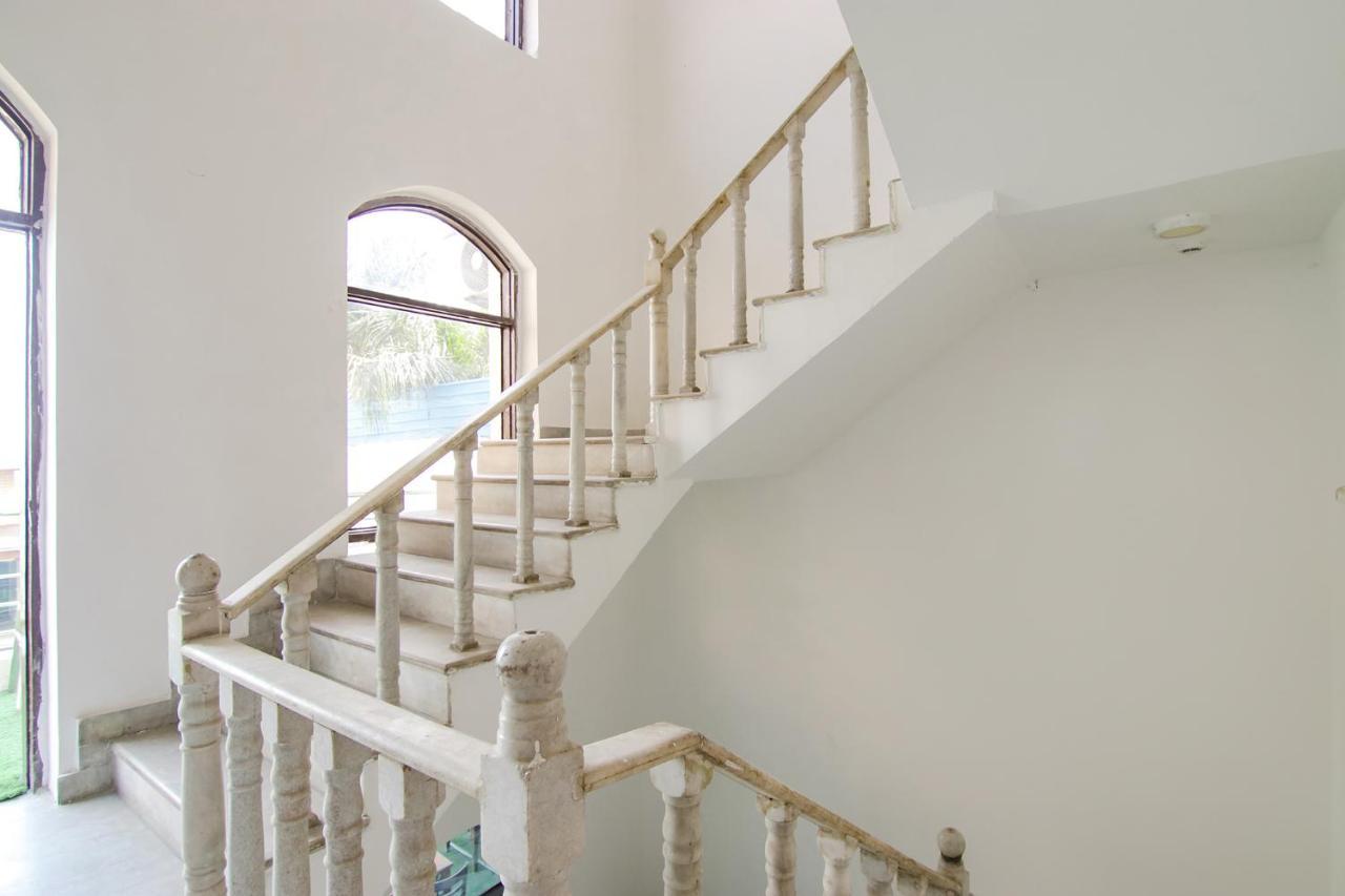Fabhotel Marritt Grand 3*