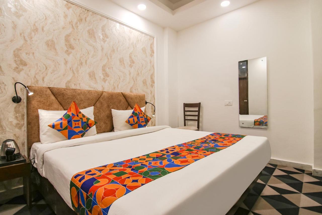 Fabhotel Marritt Grand 3* New Delhi