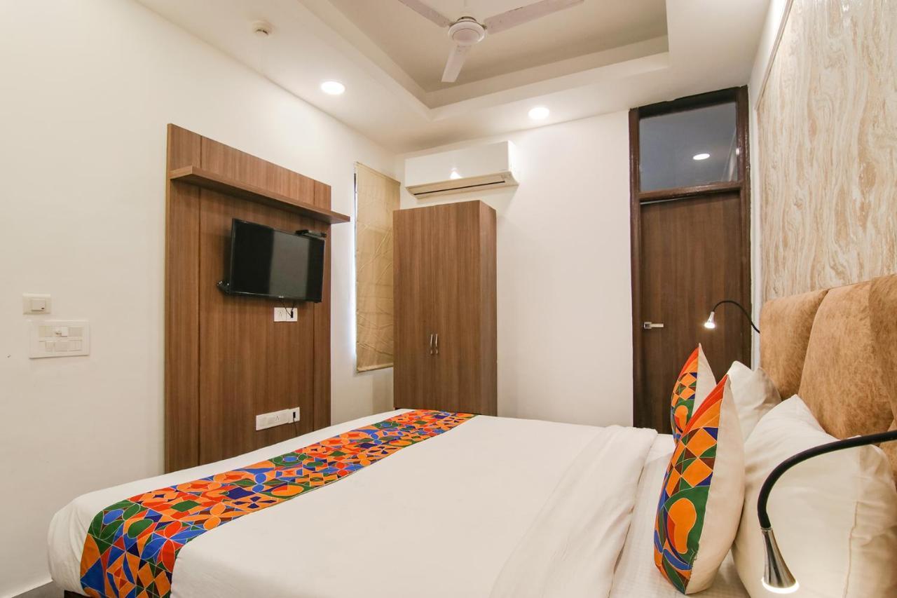 Fabhotel Marritt Grand Hotel New Delhi