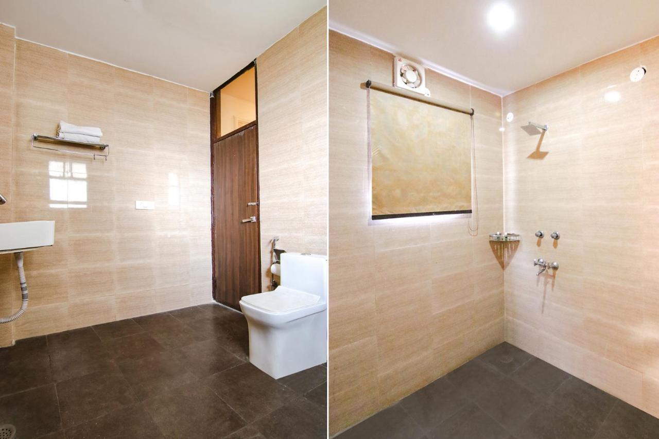 Hotel Fabhotel Marritt Grand 3*